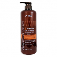 La Miso Professional Intensive Honey Шампунь для волос