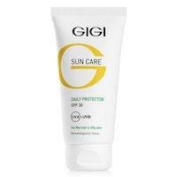 SUN CARE Daily Protector SPF 30 for normal to oily skin  Крем солнцезащитный с защитой ДНК SPF 30 для жирной кожи 75 мл