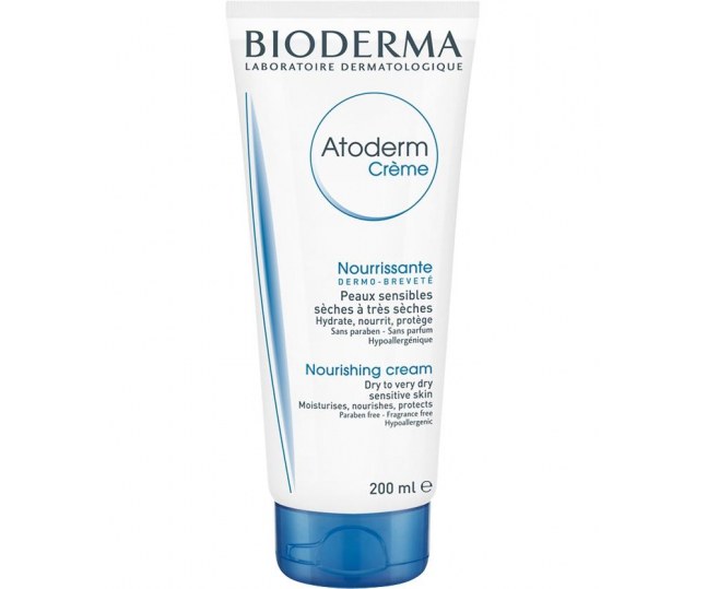 ATODERM CREAM Крем без помпы 200мл