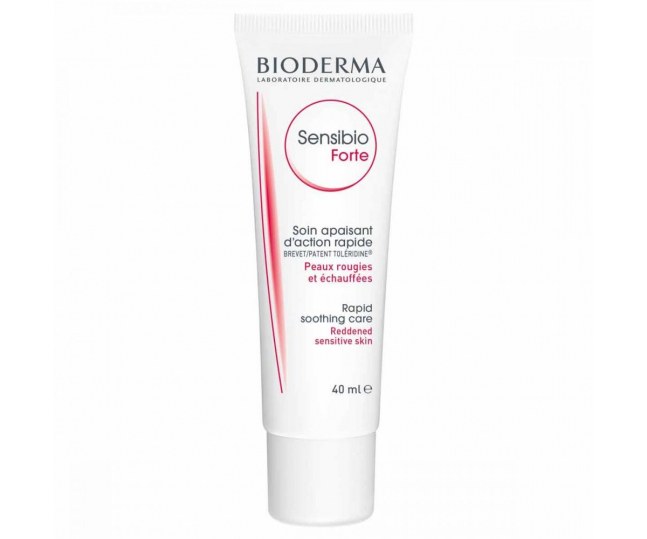 SENSIBIO FORTE Крем  40мл
