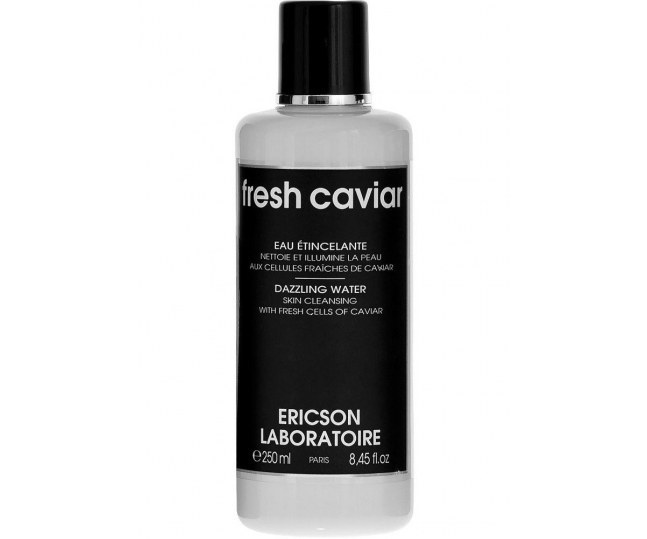 Fresh Caviar Dazzling Water Тонизирующая вода сияние 250мл