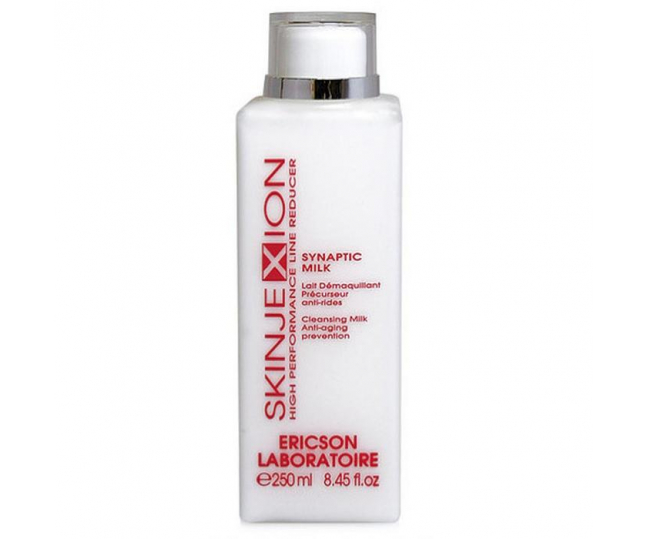 Skinjexion Synaptic Milk Очищающее молочко 250мл