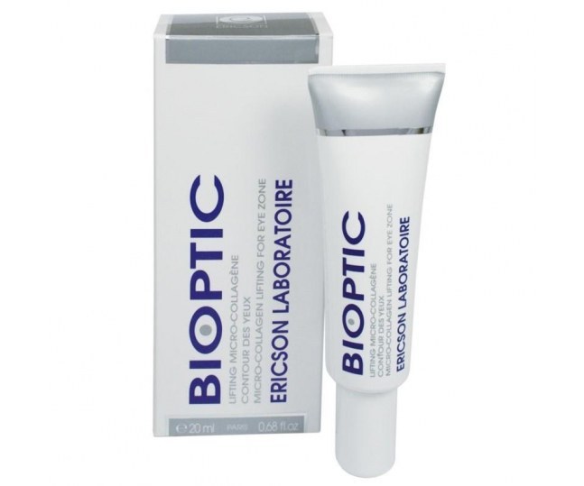 Bioptic Micro Collagen Lifting Микро-коллагеновый лифтинг 20мл